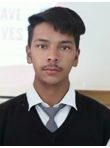 Pankaj Singh Bisht (2018-2022)