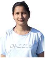 Nisha Bashera (2018-2022)