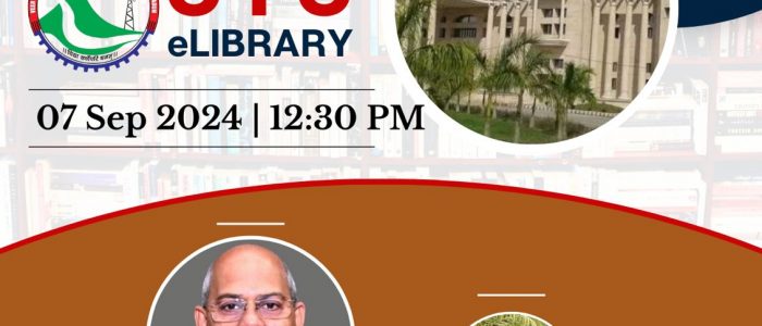 Online workshop of UTU eLIBRARY