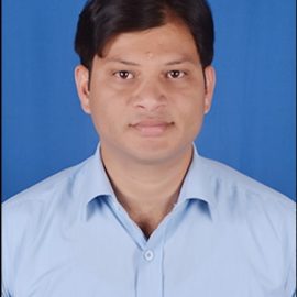 Dr. Hemant Kumar Joshi