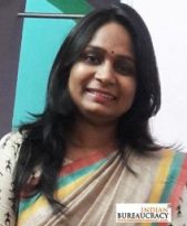 Smt. Reena Joshi